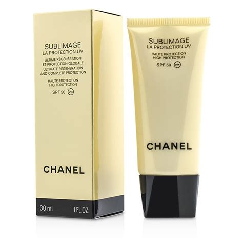 SUBLIMAGE La Protection Uv High Protection Spf 50 